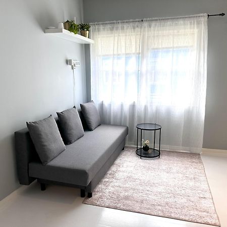 Harmony Home Stavanger Center Ngoại thất bức ảnh