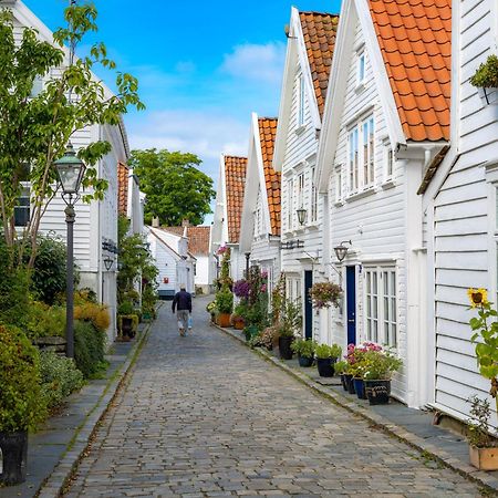 Harmony Home Stavanger Center Ngoại thất bức ảnh