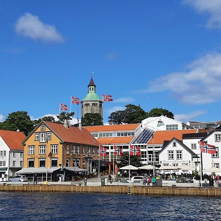 Harmony Home Stavanger Center Ngoại thất bức ảnh