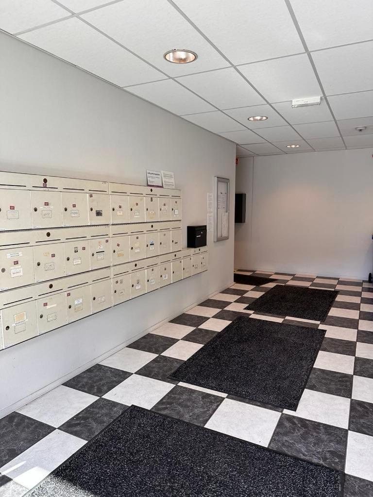 Harmony Home Stavanger Center Ngoại thất bức ảnh