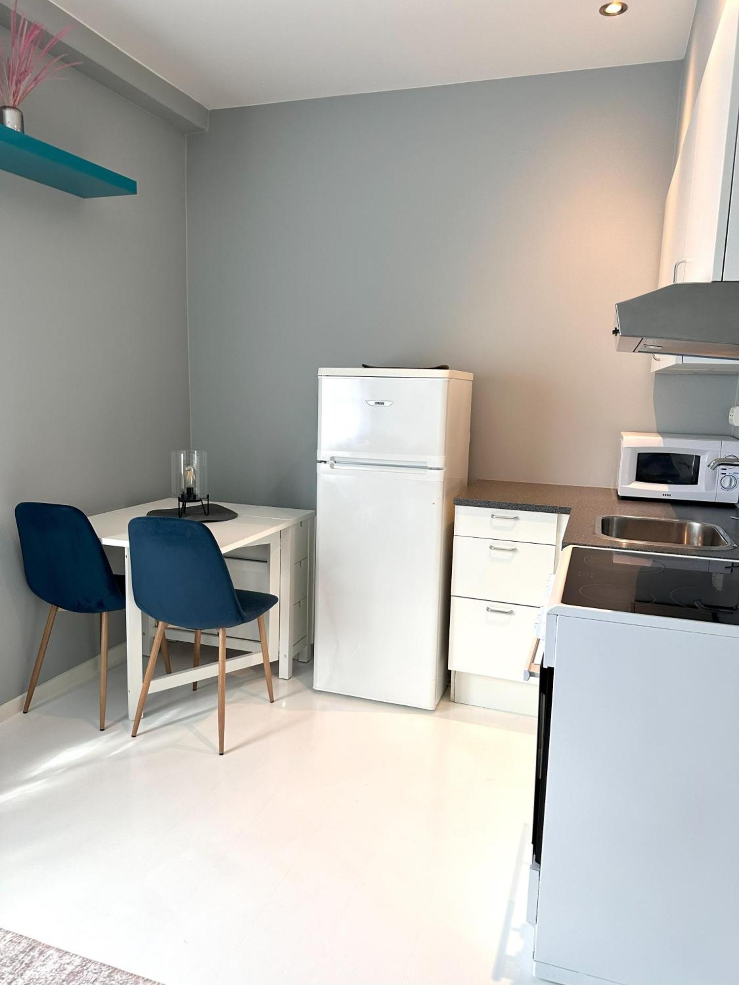 Harmony Home Stavanger Center Ngoại thất bức ảnh