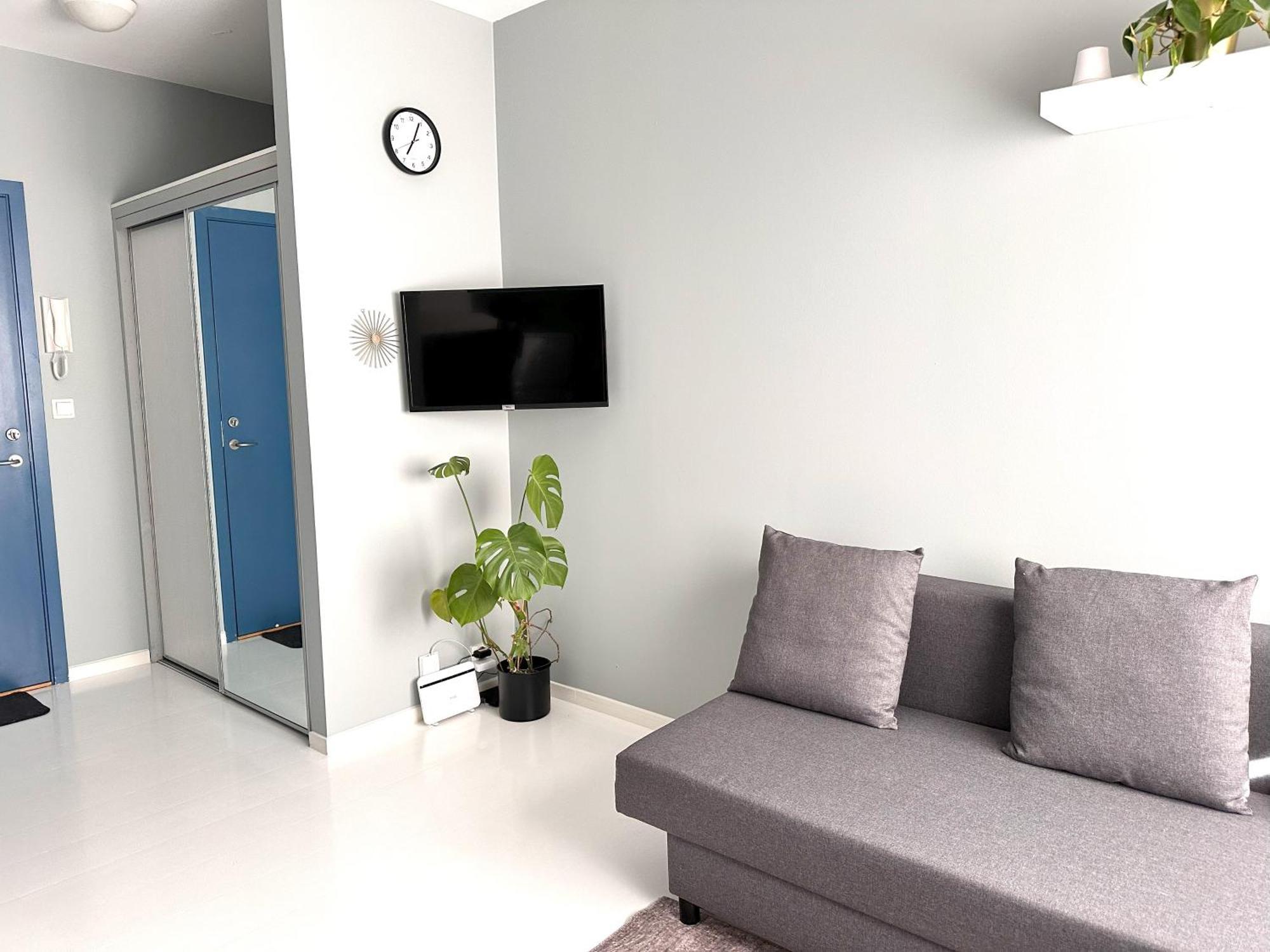 Harmony Home Stavanger Center Ngoại thất bức ảnh