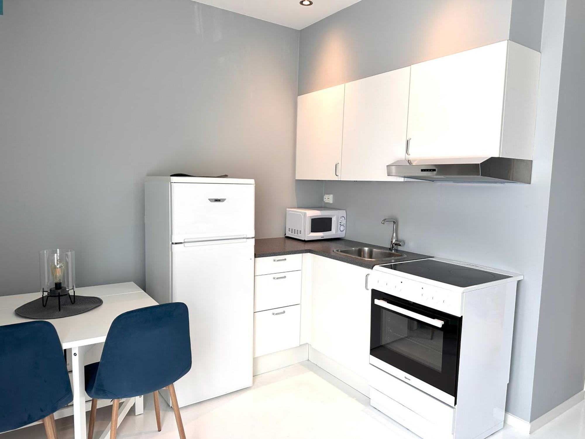 Harmony Home Stavanger Center Ngoại thất bức ảnh