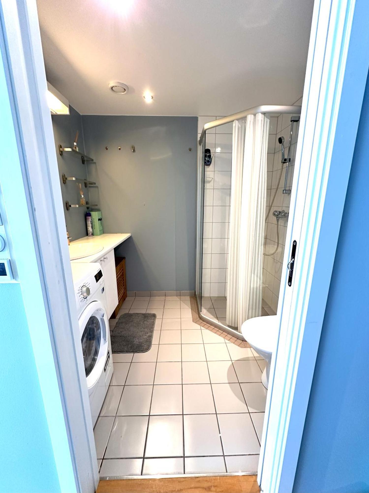 Harmony Home Stavanger Center Ngoại thất bức ảnh
