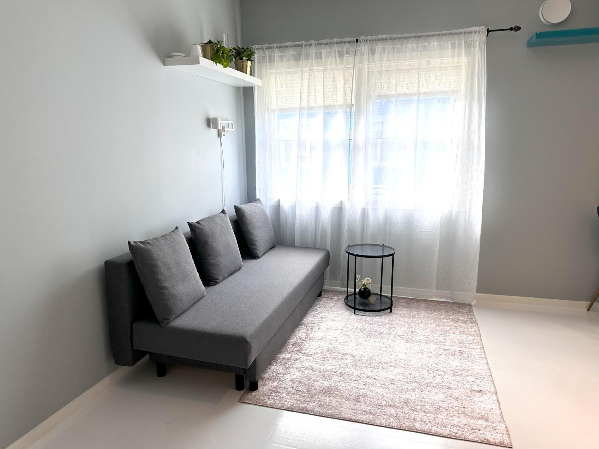 Harmony Home Stavanger Center Ngoại thất bức ảnh